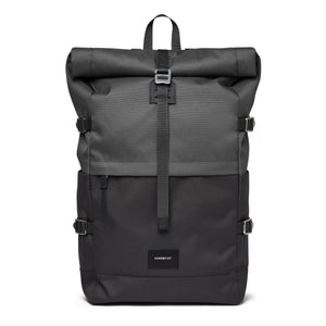 Sandqvist - Bernt Rucksack | Grau