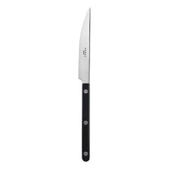 Sabre - Bistrot Besteck | Schwarz