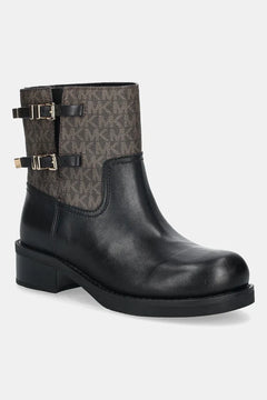 MICHAEL Michael Kors Darrington Deri Botlar