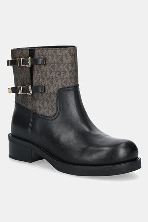 MICHAEL Michael Kors Darrington Deri Botlar