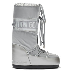 Moon Boot - Glance Moon Boots - Kadın Koleksiyonu | Gümüş