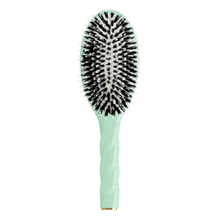 La Bonne Brosse - L'Indispensable Douceur N°03 Saç Fırçası - Hassas Saç Derisi | Lagoon Blue