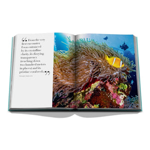 Assouline - Red Sea: Saudi Coast
