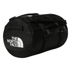 The North Face - Base Camp Duffel XS Geri Dönüştürülmüş Elyaf Çanta | Siyah