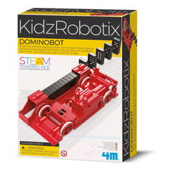 4M - Dominobot