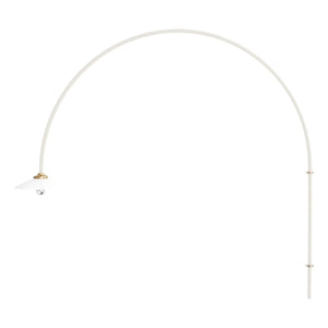 Valerie Objects - N°3 Pendelleuchte - Muller Van Severen | Elfenbein