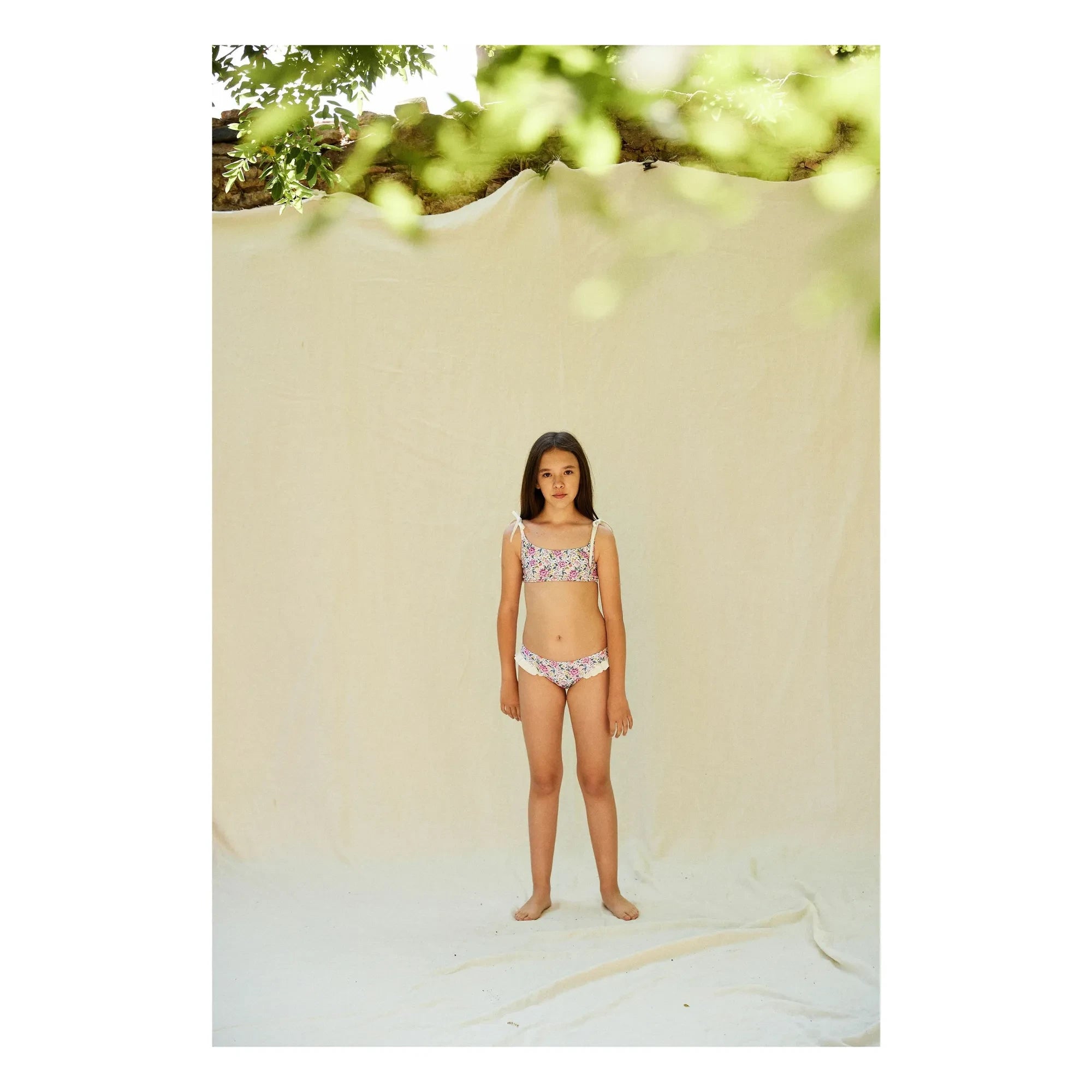Canopea - Viola Romy Mayo | Pembe