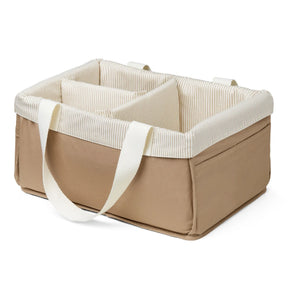 Cam Cam - Stripes Camel compartment organizer | Camel