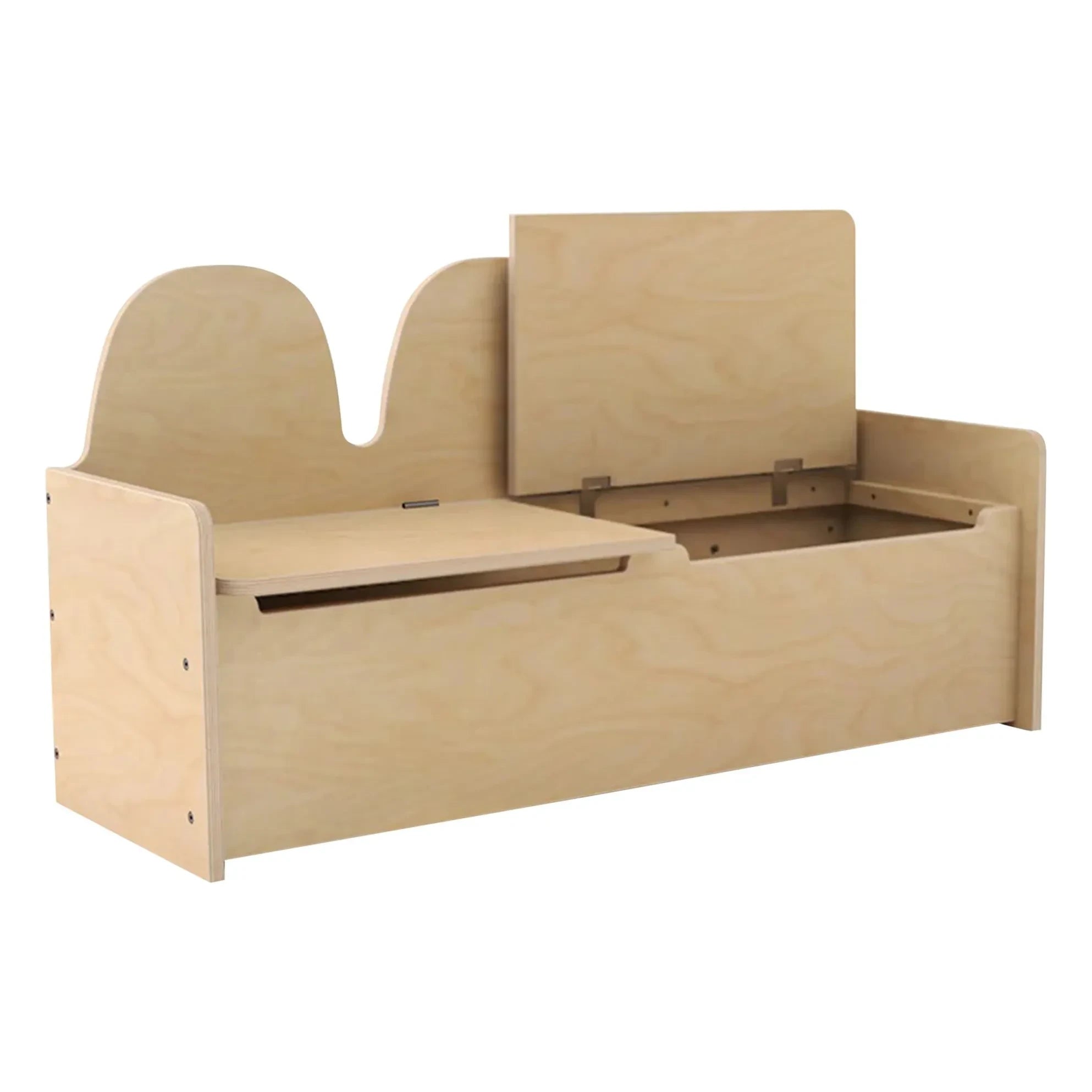 Oeuf NYC - Storage Bank | Birch