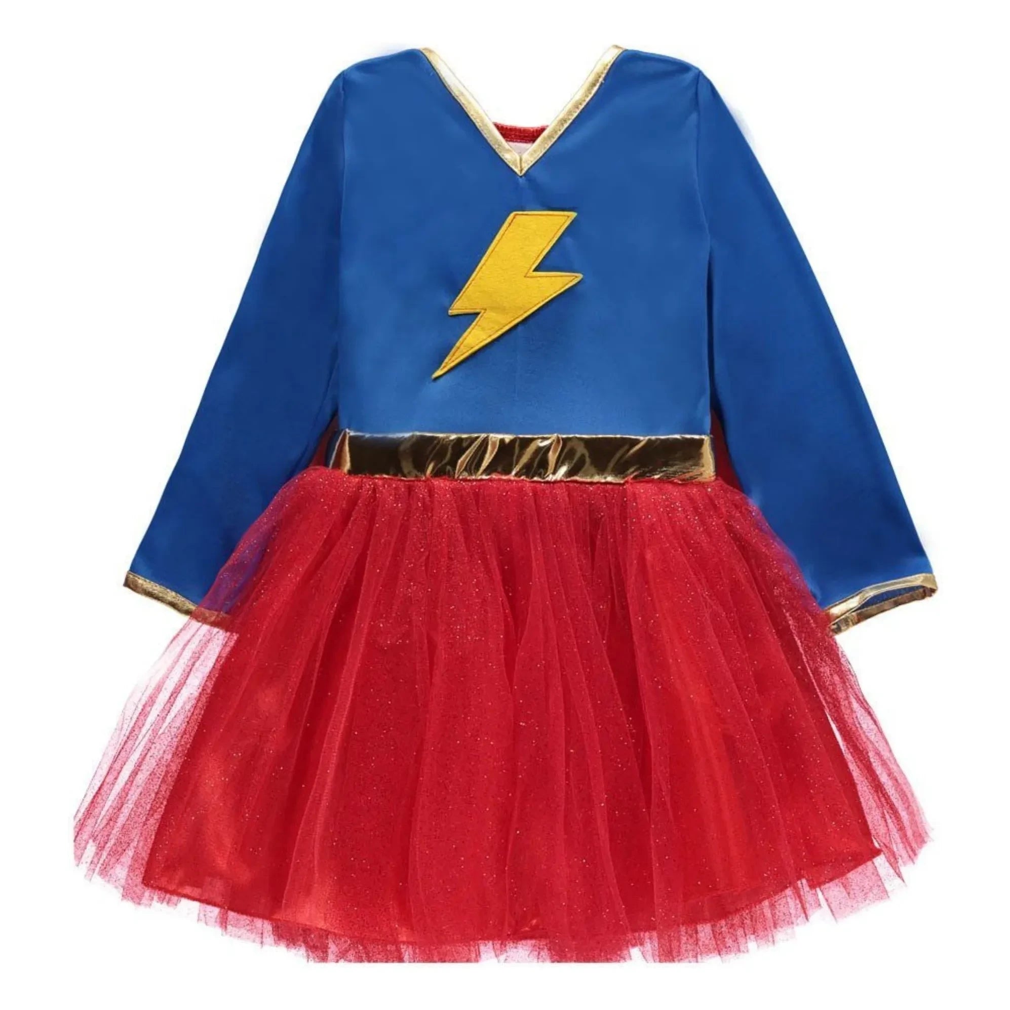 Great Pretenders - Wonder Woman Costume - 2-Piece Set