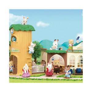 Sylvanian Families - Orman Okulu