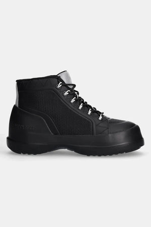 Moon Boot MB LUNA TREK MID NYLON Ayakkabı