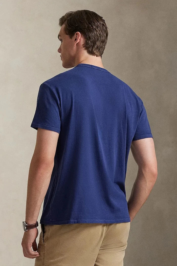 Polo Ralph Lauren Erkek Pamuklu Tişört