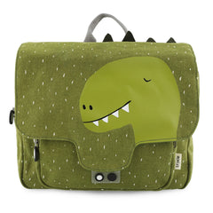 Trixie - Mr. Dino Schultasche | Khaki