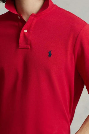 Polo Ralph Lauren - Yakalı Tişört