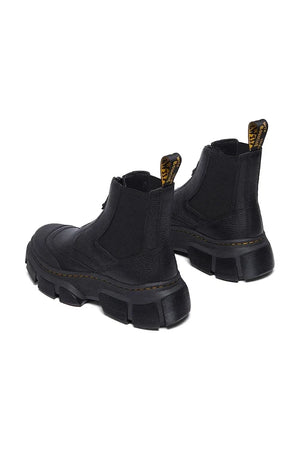 Dr. Martens DMXL Zip Chelsea Deri Chelsea Bot