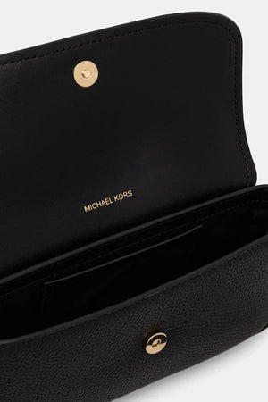 MICHAEL Michael Kors deri kadın crossbody çanta