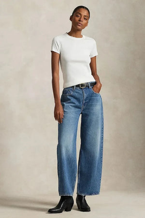 Polo Ralph Lauren Pamuklu Jean