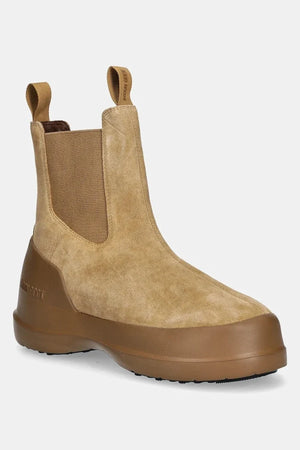 Moon Boot MB LUNA CHELSEA SUEDE Süet Chelsea Bot