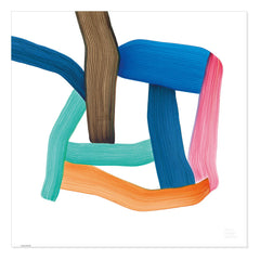 Vitra - Ronan Bouroullec Poster