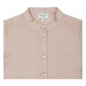 Donsje - Mieke Bluse | Rosa