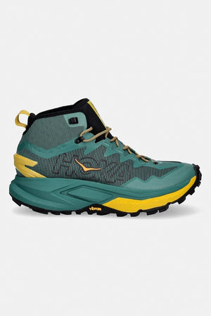 Hoka erkek trekking ayakkabıları Mafate Hike
