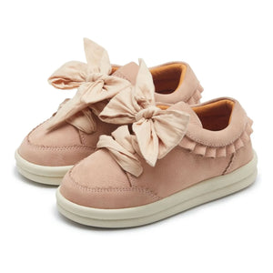 Donsje - Lexley Nœuds sneakers | Açık Pembe