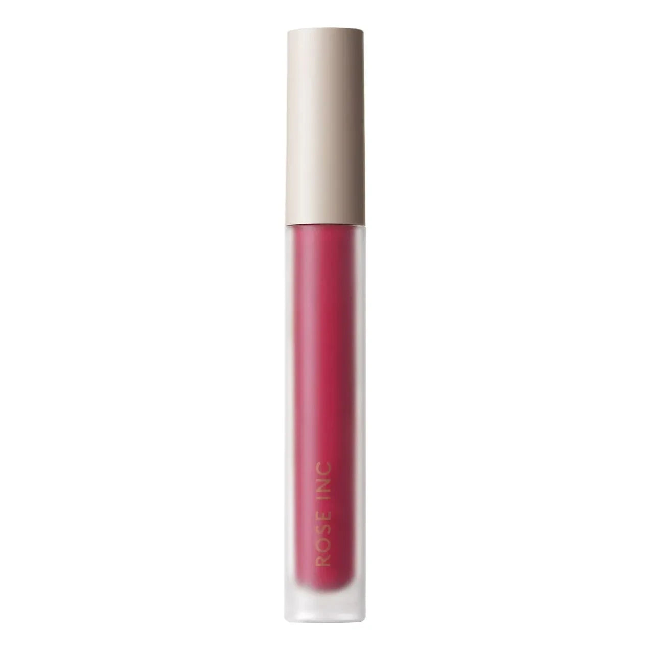 Rose Inc - Matte Cream Lipstick | Of Stars