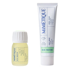 MIMÉTIQUE - Night Script Set