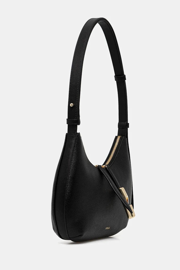Furla Kadın Deri Crossbody Çanta Goccia S Shoulder Bag