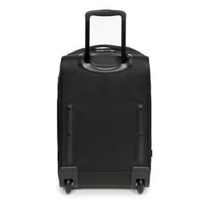 Eastpak - Tranverz CNNCT S Koffer | Schwarz