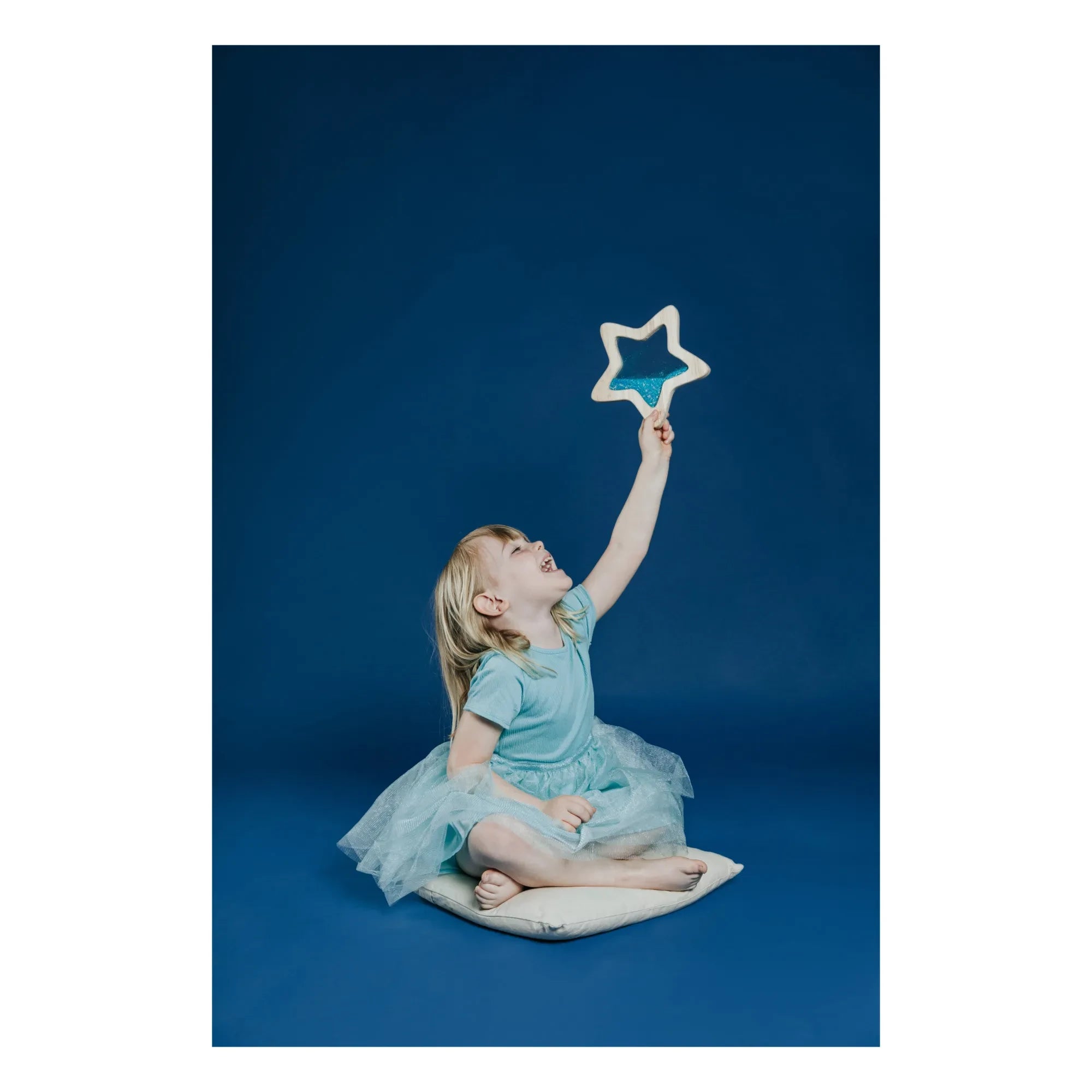 Petit Boum - Orion sensorischer Stern