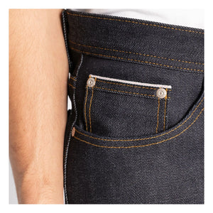 Naked & Famous - Jean Weird Guy Gateway Selvedge | Indigo