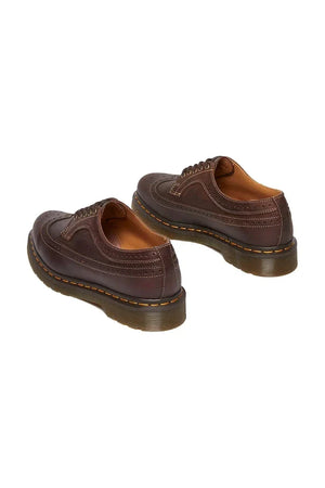 Dr. Martens 3989 YS Deri Yarım Ayakkabı