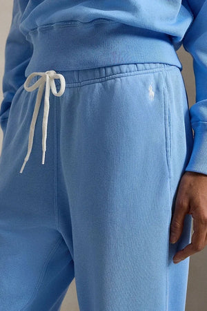 Polo Ralph Lauren Kadın Pamuklu Eşofman Altı