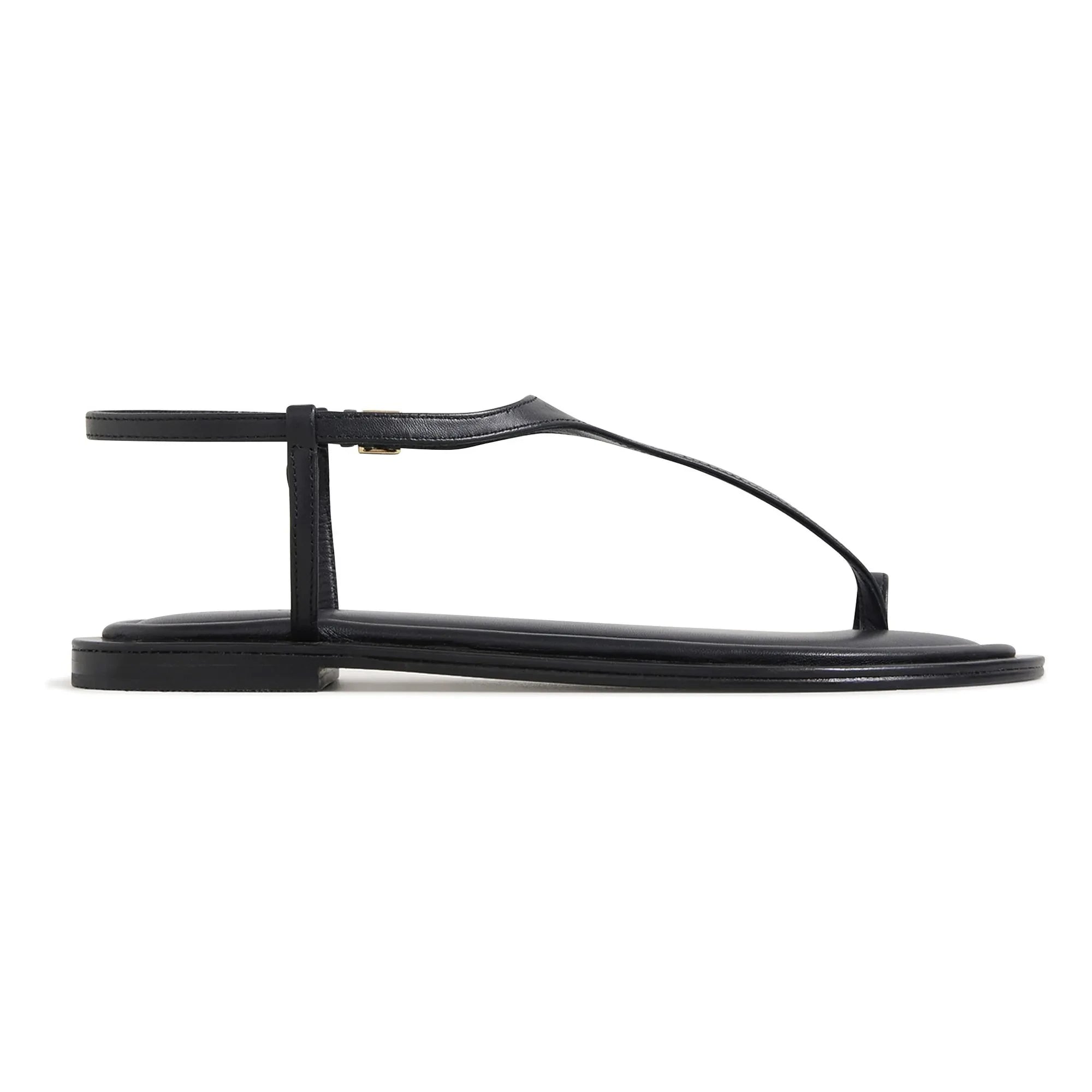 A. Emery - Alta sandals | Black