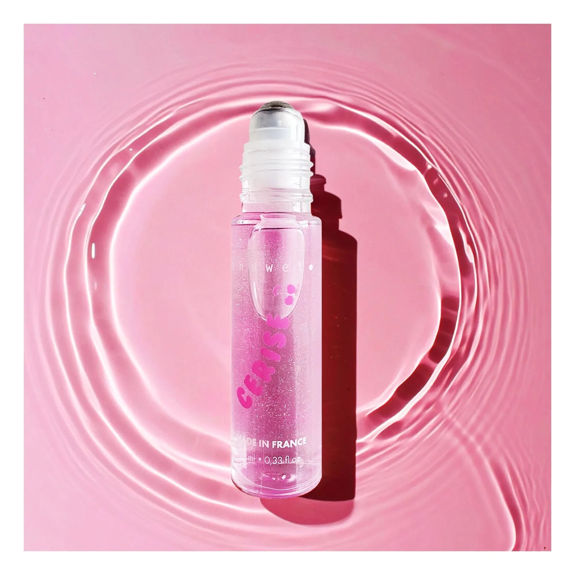 Inuwet - Pullu Kiraz Roll-on Parfüm - 10ml