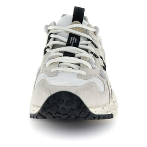 Flower Mountain - Yamabushi-Sneaker | Ecru