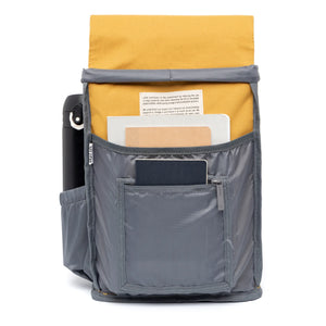 Lefrik - Scout Mini Rucksack | Senf
