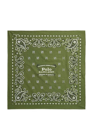 Polo Ralph Lauren erkek pamuklu şal