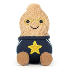 Jellycat - Peanut Star peluş