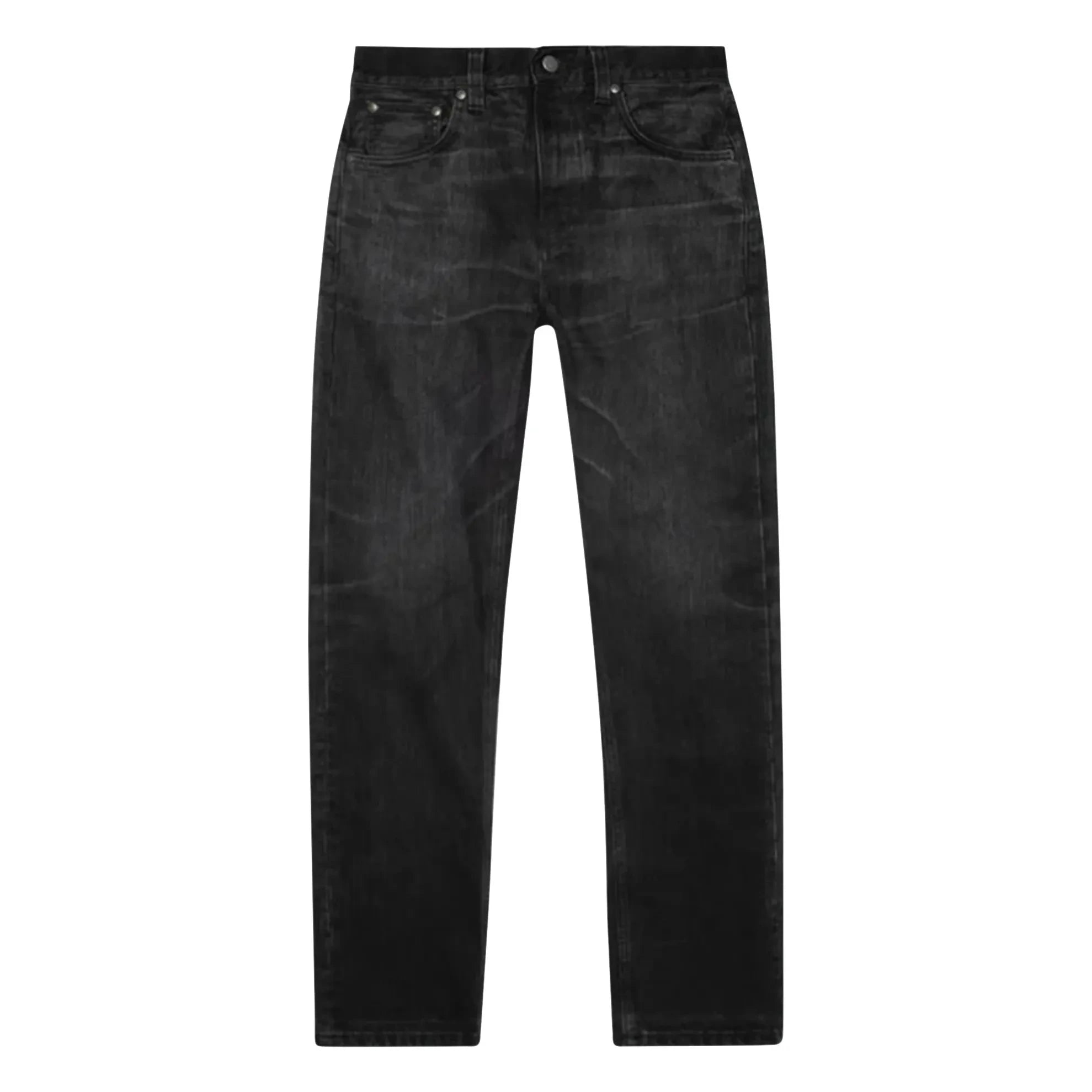 Nudie Jeans - Jean Gritty Jackson | Siyah