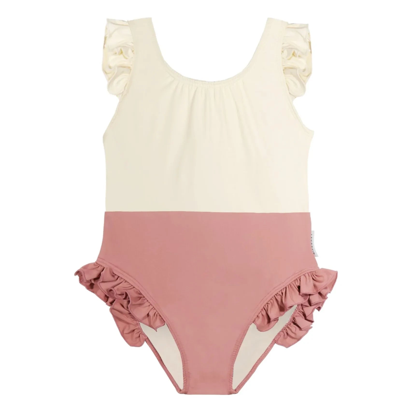 Mipounet - Angelina Mayo | Toz pembe