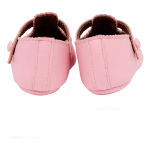 Pèpè - Pembe Festoon terlikler
