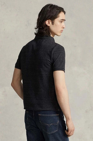 Polo Ralph Lauren - Yaka Detaylı Tişört