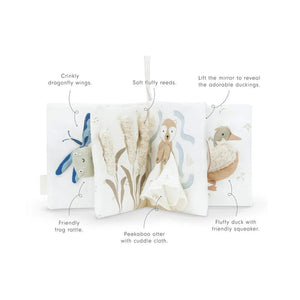 Avery Row Activity Gift Set- Riverbank-Play Mats-Riverbank-One Size | Natural Baby Shower