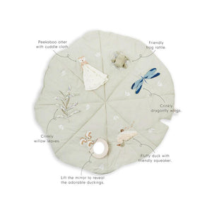 Avery Row Activity Gift Set- Riverbank-Play Mats-Riverbank-One Size | Natural Baby Shower