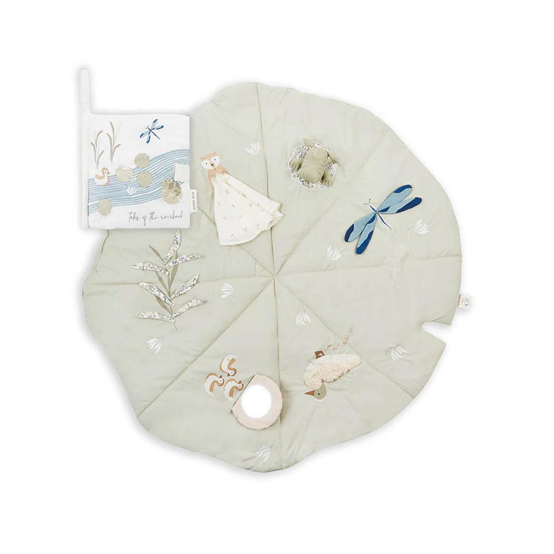 Avery Row Activity Gift Set- Riverbank-Play Mats-Riverbank-One Size | Natural Baby Shower
