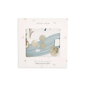 Avery Row Activity Gift Set- Riverbank-Play Mats-Riverbank-One Size | Natural Baby Shower