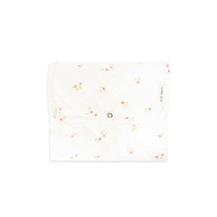 Avery Row Travel Baby Changing Mat - Anemone-Travel Changing Mats-Anemone- | Natural Baby Shower